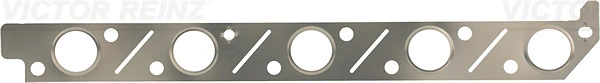 Gasket, exhaust manifold
